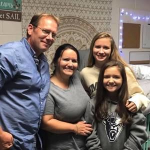 Meet your Posher, Jamie